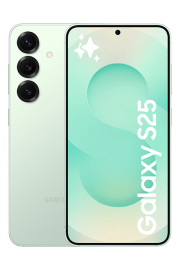 Samsung Galaxy S25 - Premium Refurbished